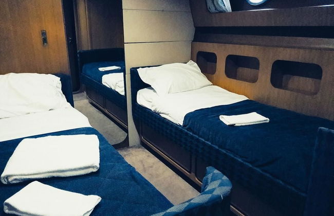 Yacht Diva - Foto 15