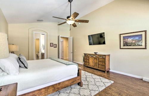 Snowbird Haven with Pool! 11 Mi to Dtwn Phoenix - Foto 14