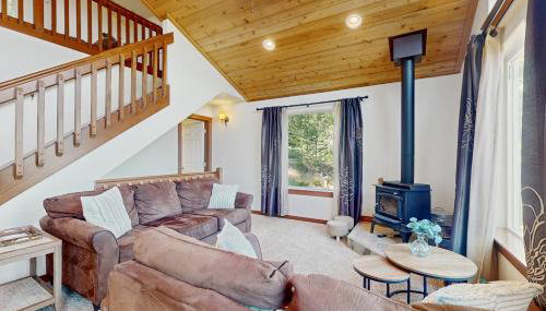 Lakeside Hideaway - Foto 5