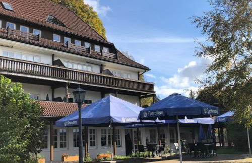 Ferienwohnung Hochschwarzwald - Foto 12