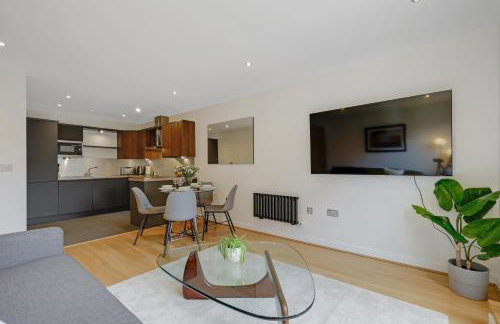 Cubo Apartments Farringdon - Photo 10