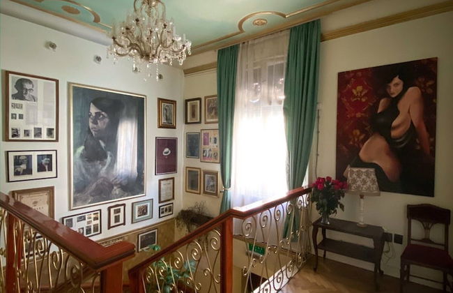 Skadarlija House of the Greats - Photo 23