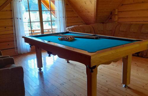 Góralski Domek Na Skarpie - Foto 40