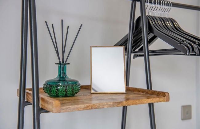 The Quadrant - The Garret - Foto 33