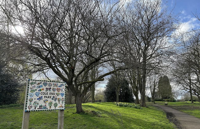 2-bed Apartment in Coleshill - Foto 17