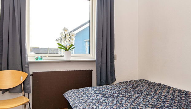 8 Person Holiday Home in Ulfborg - Foto 4, Habitación