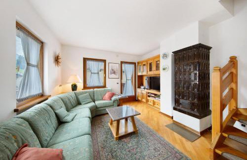 Appartamento Al Pelmo a Vinigo - Foto 1
