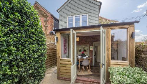 Orchard Cottage - Foto 5