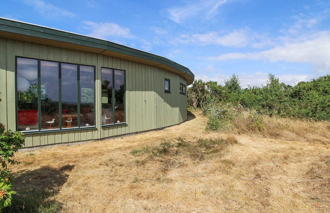 "Bryndis" - 300m from the sea - Foto 1