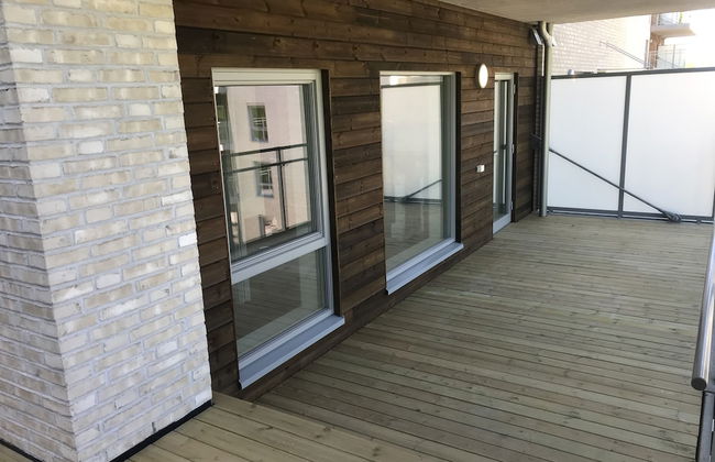 Fornebu Apartments - Fornebuporten - Foto 7