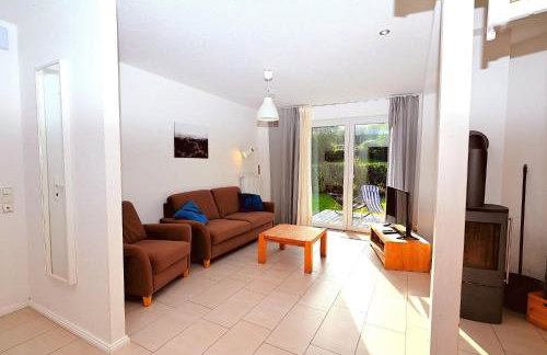 Sechendorf Ferienhaus Solhem Sechendorf - Foto 7