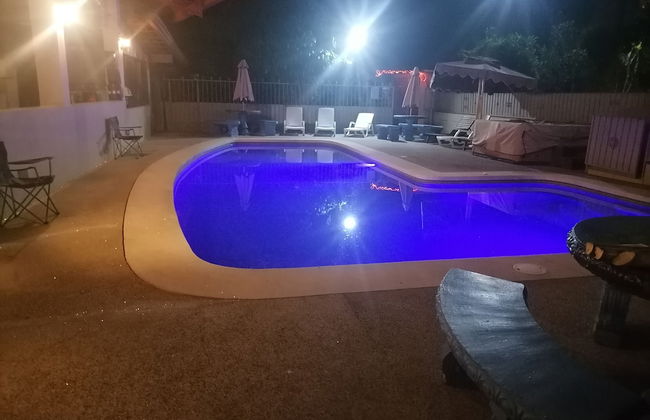 Villa garita inn - Foto 29