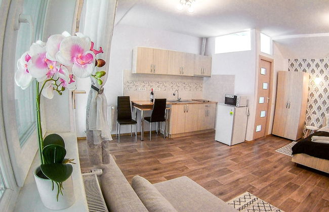 Nice & Cozy Apartments - Foto 27