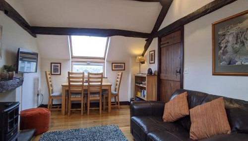 Oakside Cottage Braithwaite - Foto 3