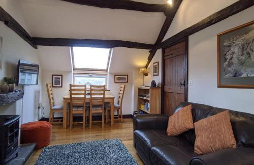 Oakside Cottage Braithwaite - Foto 3