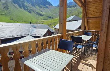 L'Izar - Chalet des Etoiles - La Mongie - Foto 6