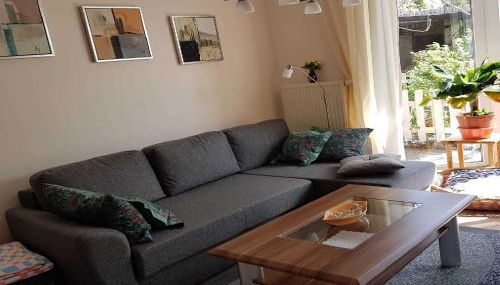 Ferienwohnung Schulz - Foto 2