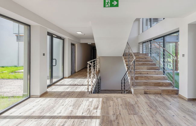 Apartamenty Sun & Snow Enklawa Krynica Morska - Foto 73