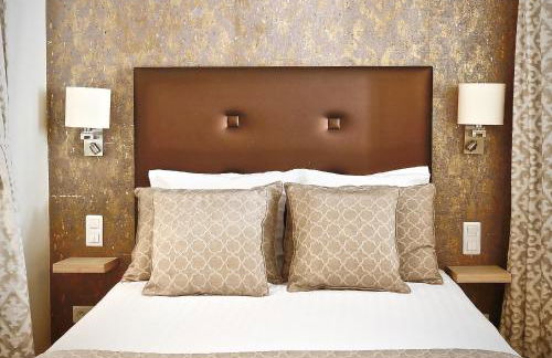 Apartments du Louvre - St-Honoré - Foto 12