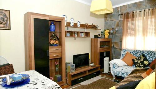 Comfortable apartment with lake view in Vila Real - 75m² - Foto 1