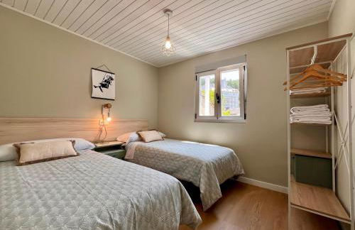 Valdeflores flats - Foto 40