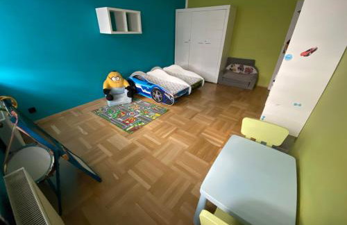 Apartament F21 Deluxe w Bielawie - Widok na Góry Sowie - Foto 13