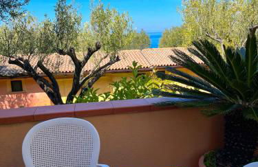 NaturAmare Apartments Palinuro - Foto 22