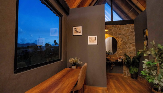 GRETEL CHALETS SUIZO - Foto 5, Quarto