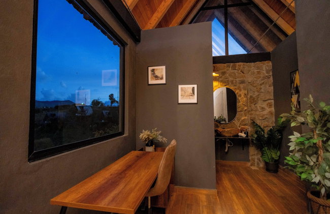 GRETEL CHALETS SUIZO - Foto 5