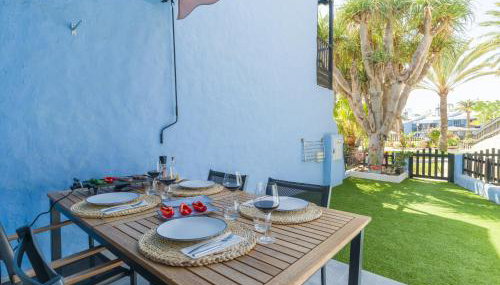 Amazing 3 bedroom next to the beach with heated pool - Foto 5, Garden