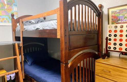 Cozy Bungalow - Foto 18