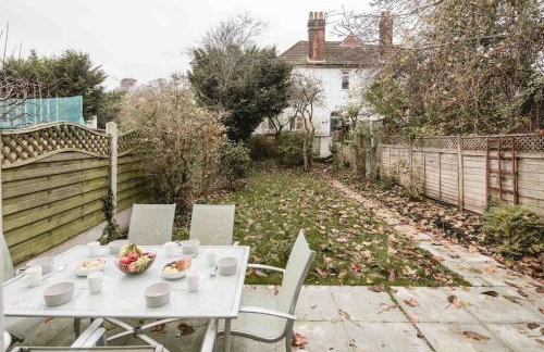 Elegant 5 bed house with parking- Photo ID Required - Foto 19