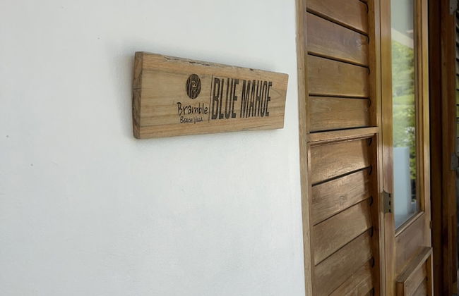 Bramble Beach Villa - Foto 21