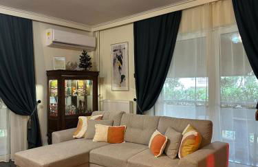 Sarakin's Mansion Luxury Retreat - Foto 7