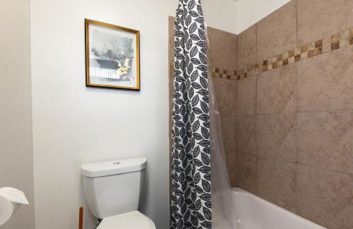 Skyline Terrace Executive Jr One Bedroom with Balcony and Pool - Foto 11