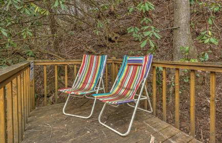 Fighting Creek Cabin - Foto 47