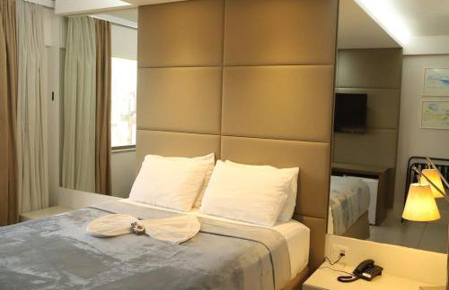 Hilton Garden inn 1005 - Belo Horizonte - Foto 47