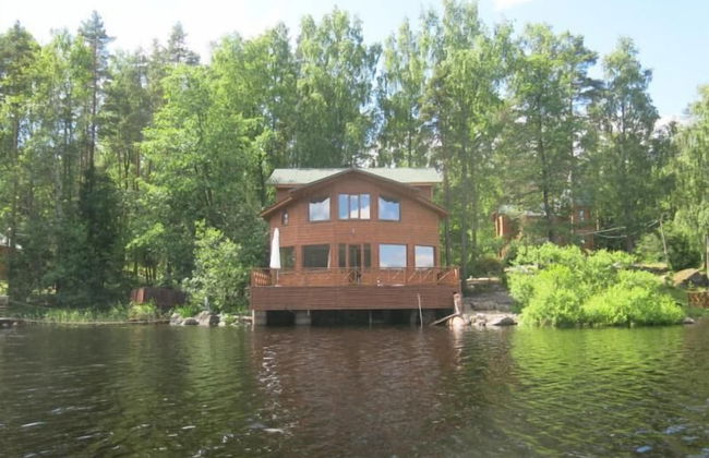 Lesnaya Skazka - Foto 51