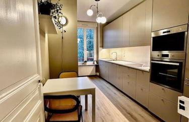 Appartement Les Fougères Vittel 1e - Foto 15