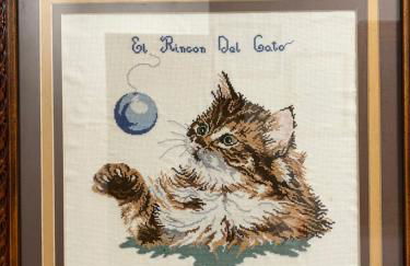 Apartamento El rincón del Gato - Foto 18