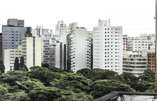 Bela Cintra Flat Service - Foto 34