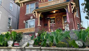 The Edmond an 1887 Arts & Crafts gem - Foto 2