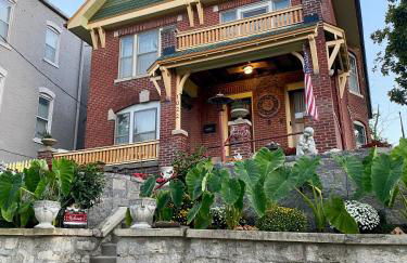 The Edmond an 1887 Arts & Crafts gem - Foto 2