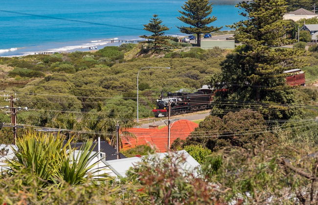 Victor Apartments - Foto 27