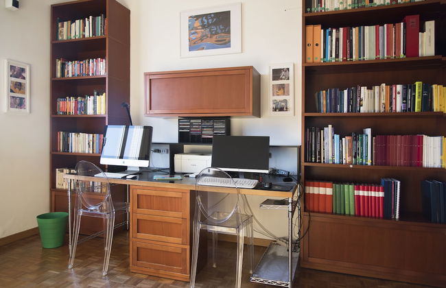 The Traveller's Terrace - Foto 31