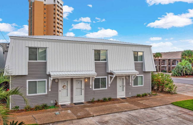 Misty Harbor Townhome #15 - Foto 22