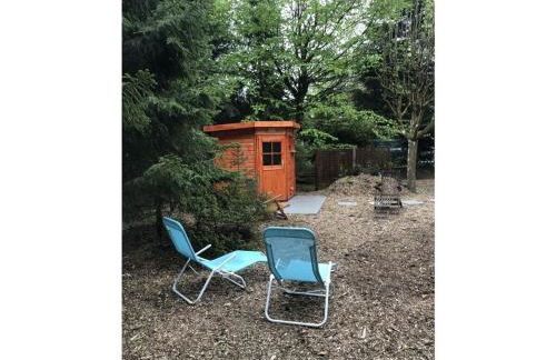 Lovely apartment in Putbus - Foto 11