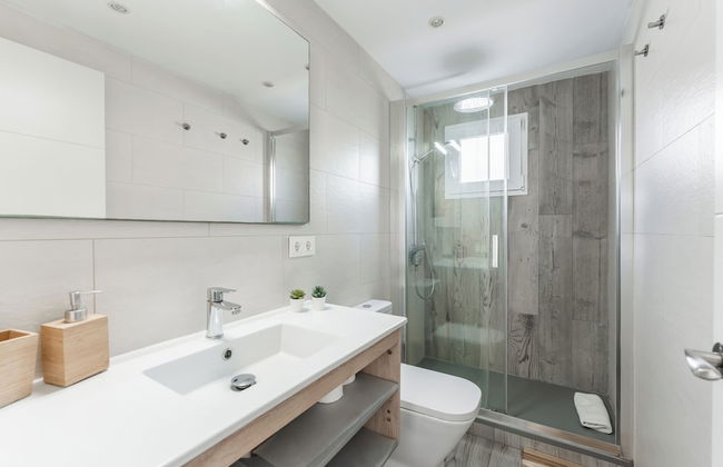 Feel Welcome Barcelona Smart Flat - Photo 8