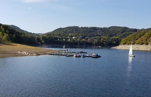 Ferienwohnung Mechernich-Eifel - Photo 12