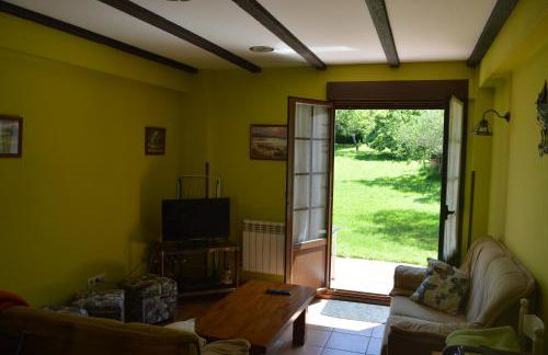 Apartamentos rurales Casa Rosi - Foto 6